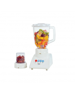 Blender Grinder 2in1 - BX-490 EX Brand Warranty (Bingo Offical Store) Free Delivery.